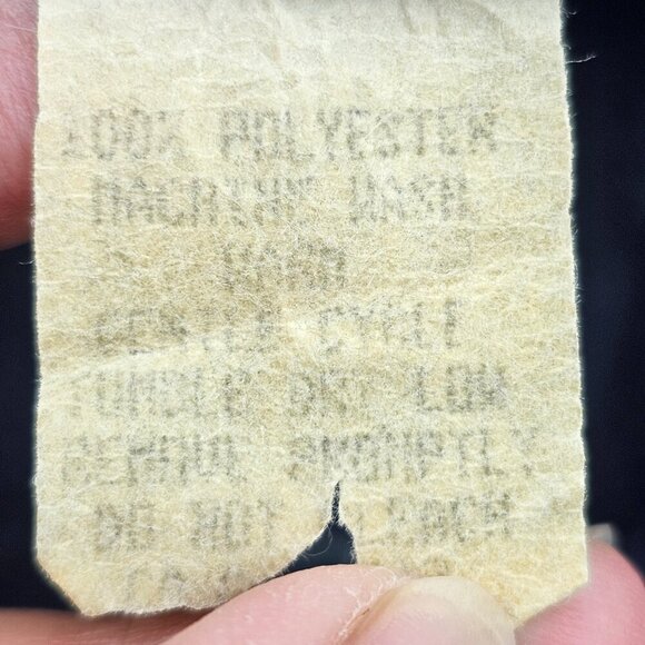 Men's Short Sleeve Polo Mesh Jersey, Size XL-XXL - Picture 11 of 15